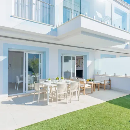 Fantastica Del 1 En Alcudia, Mallorca * Alcudia (Mallorca)