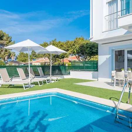 Fantastica Del 1 En Alcudia, Mallorca
