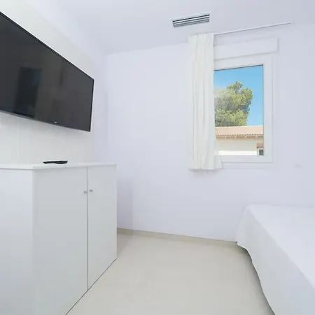 Fantastica Del 1 En Alcudia, Mallorca Villa