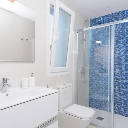 Villa Fantastica Del 1 En Alcudia, Mallorca *
