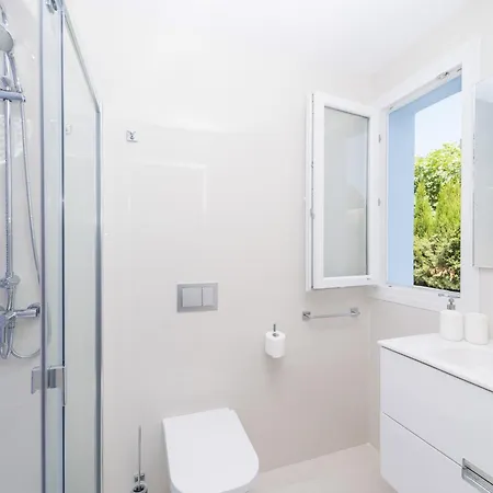 Fantastica Del 1 En Alcudia, Mallorca Villa Alcudia (Mallorca)
