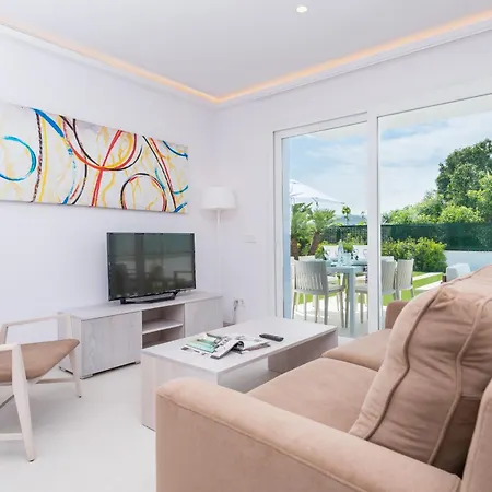 Villa Fantastica Del 1 En Alcudia, Mallorca *