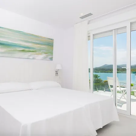 Fantastica Del 1 En Alcudia, Mallorca Villa *