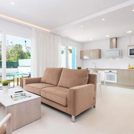 Villa Fantastica Del 1 En Alcudia, Mallorca Alcudia (Mallorca)