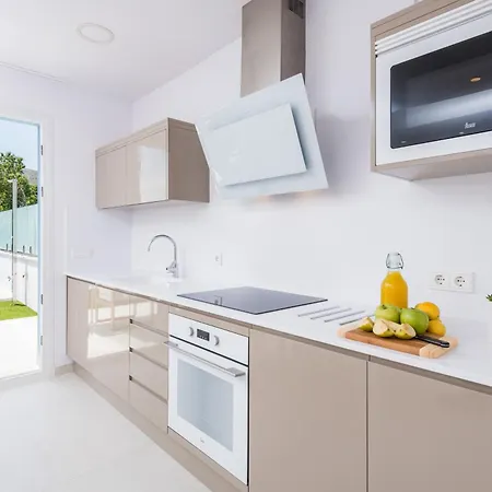 Fantastica Del 1 En Alcudia, Mallorca Villa *
