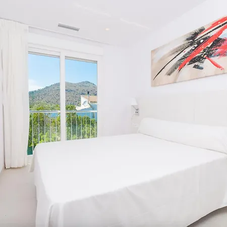 Fantastica Del 1 En Alcudia, Mallorca * Alcudia (Mallorca)
